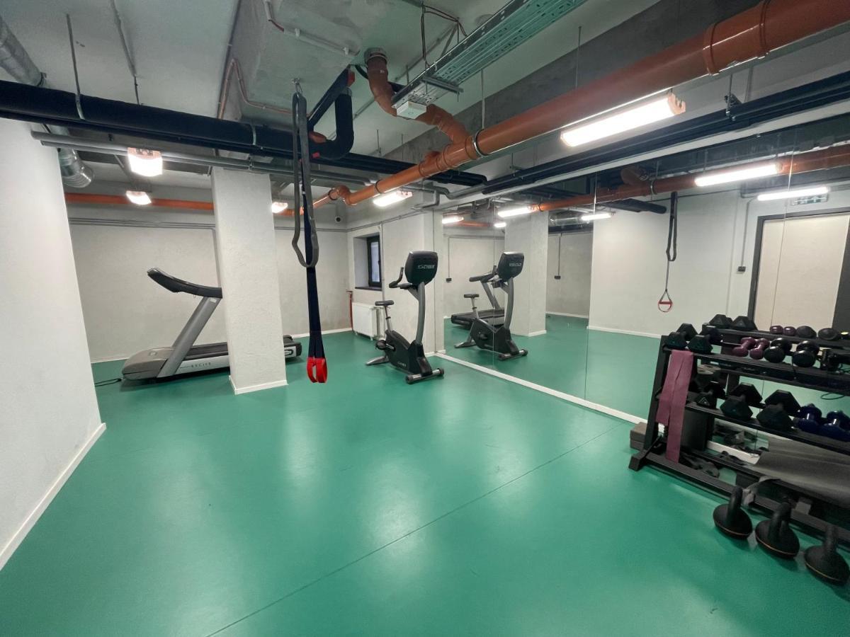 Inbp06 Studio Apartment #Freeparking บูดาเปสต์ ภายนอก รูปภาพ