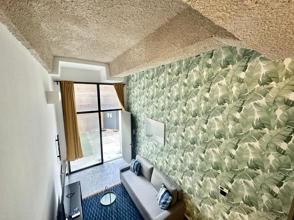 Inbp06 Studio Apartment #Freeparking บูดาเปสต์ ภายนอก รูปภาพ