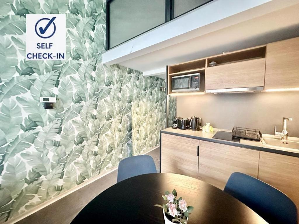 Inbp06 Studio Apartment #Freeparking บูดาเปสต์ ภายนอก รูปภาพ